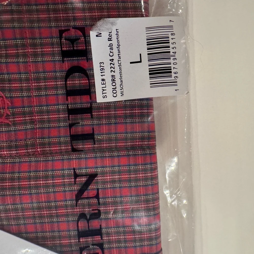 Southern Tide description from